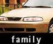 Family Car Road Tests