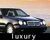 Luxury Car Road Tests