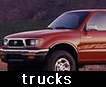 Truck Road Tests