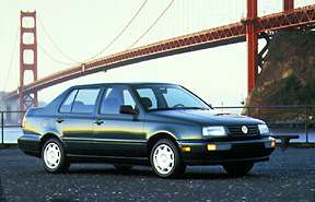 GLS III